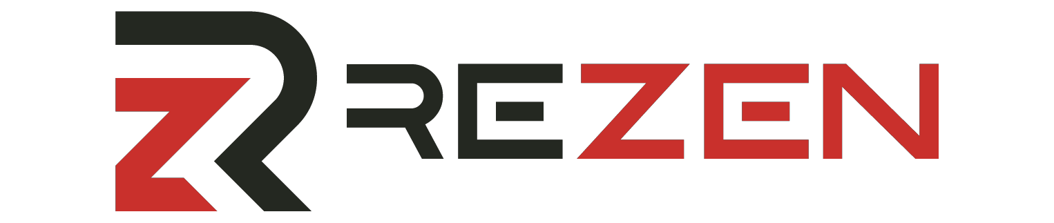 REZEN Logo